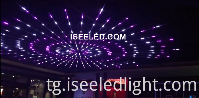 Disco Tube LED